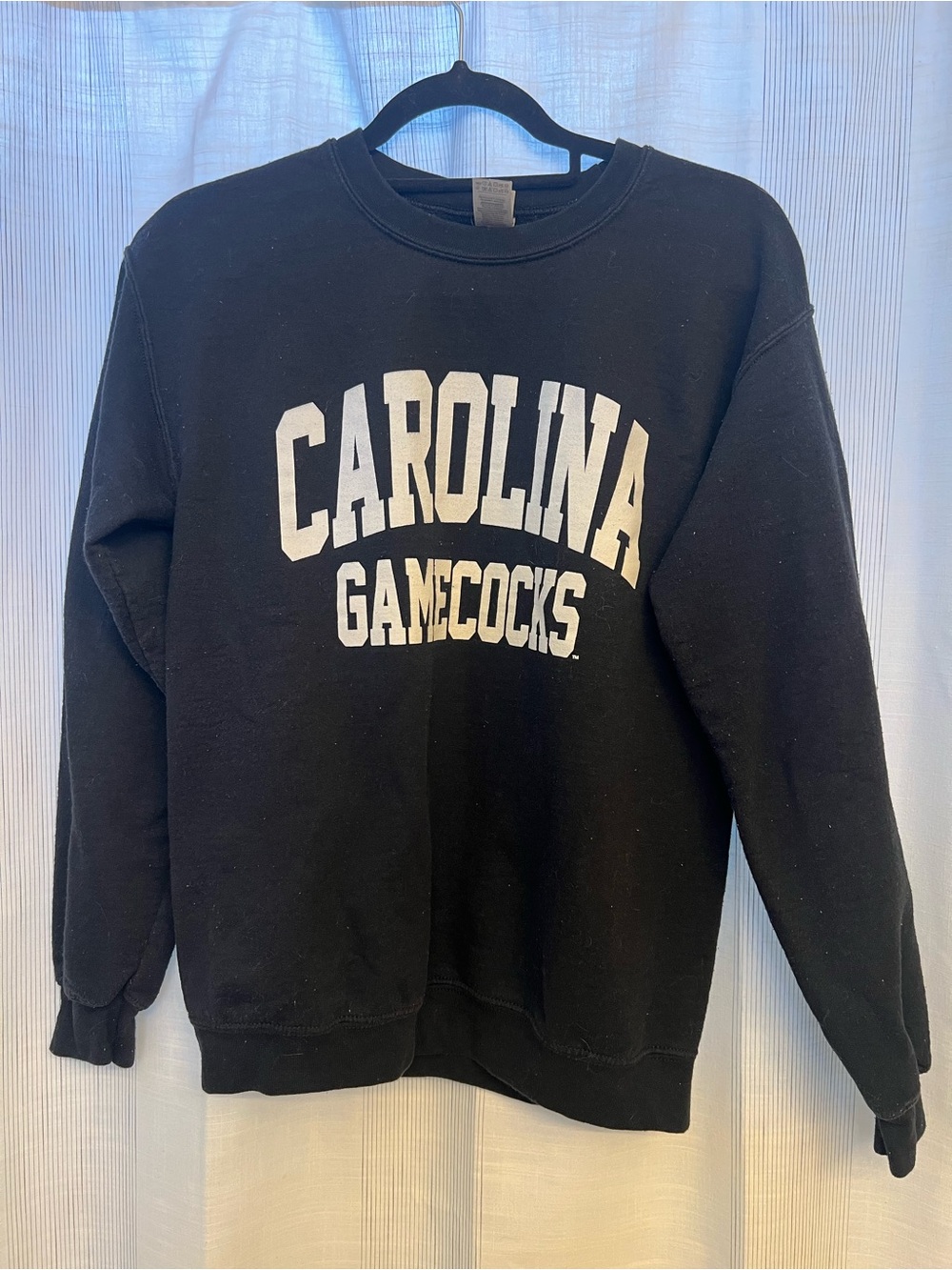 University of South Carolina gamecocks pullover!